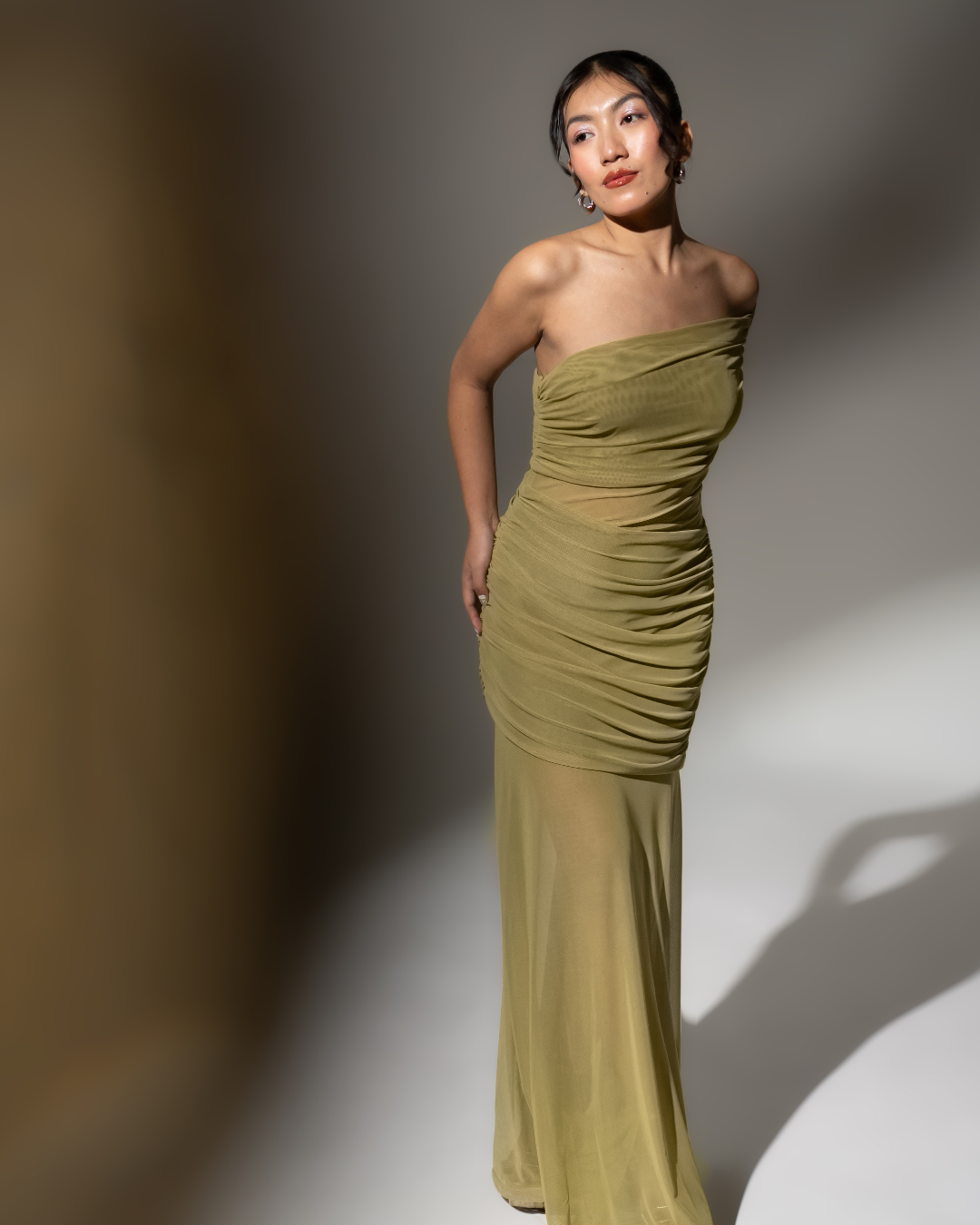 Mesh Around