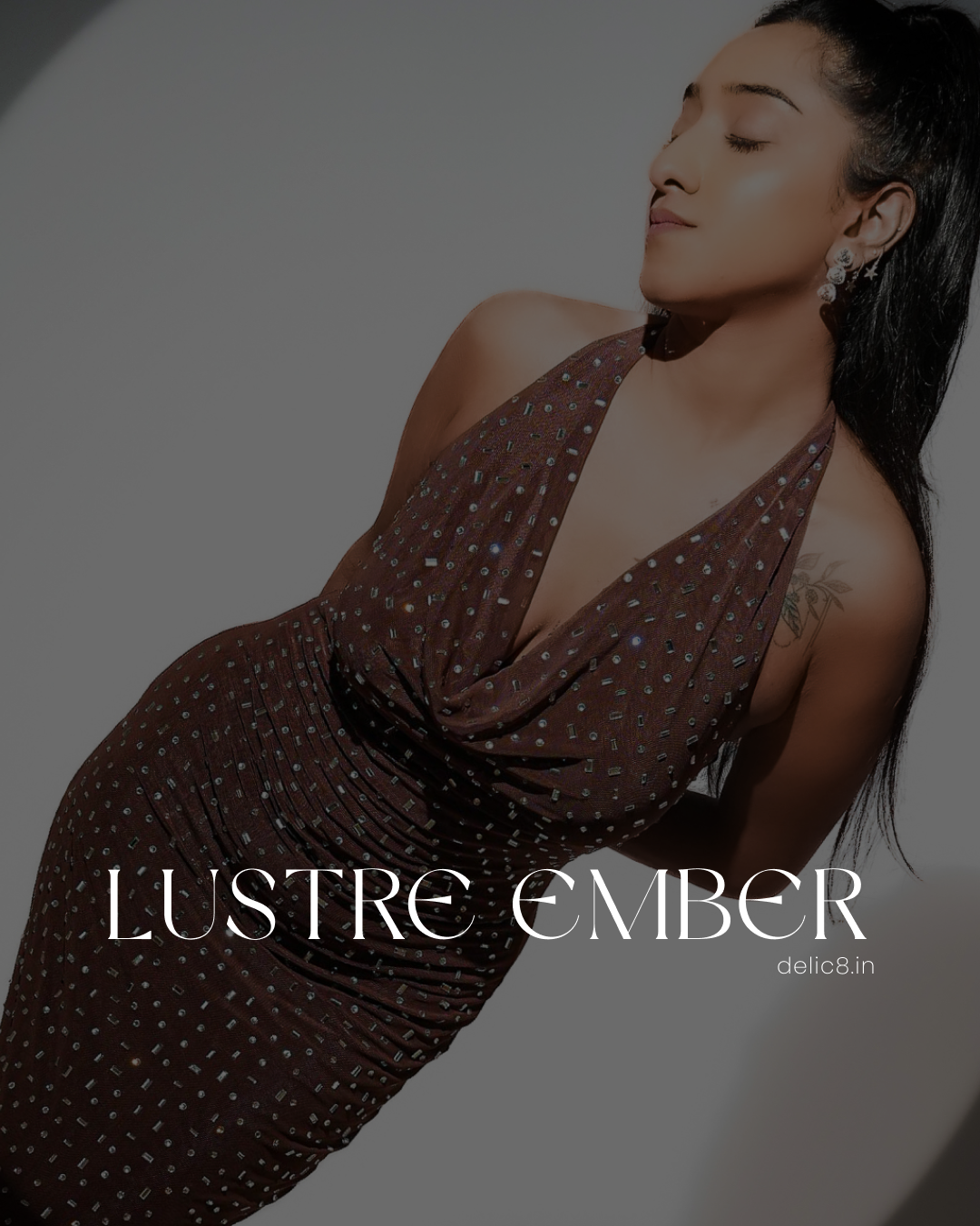LUSTRE EMBER